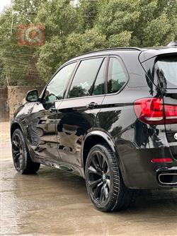 بي ام دبليو X5